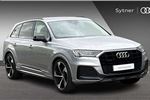 2022 Audi Q7
