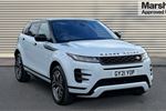 2021 Land Rover Range Rover Evoque