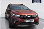 2024 Dacia Jogger