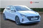 2021 Hyundai i20