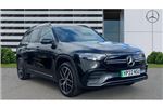 2022 Mercedes-Benz EQB