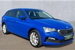 2022 Skoda Scala