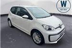 2016 Volkswagen Up