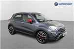 2022 Fiat 500X