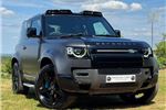 2022 Land Rover Defender