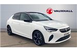 2021 Vauxhall Corsa