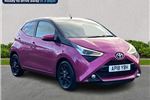 2018 Toyota Aygo