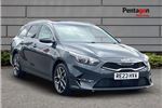 2023 Kia Ceed SW