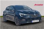 2022 Renault Clio