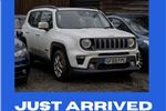 2019 Jeep Renegade