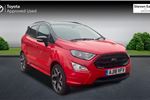 2018 Ford EcoSport