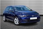 2022 Volkswagen Golf