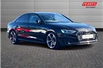 2020 Audi A4