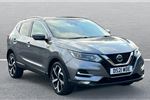 2021 Nissan Qashqai