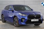 2024 BMW X2