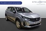 2021 Peugeot 5008