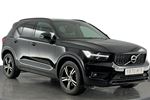 2020 Volvo XC40