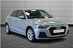 2021 Audi A1