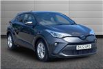 2022 Toyota C-HR