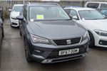 2018 SEAT Ateca