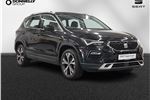 2021 SEAT Ateca