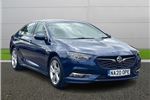 2020 Vauxhall Insignia