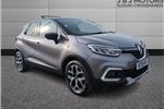 2019 Renault Captur