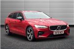 2020 Volvo V60