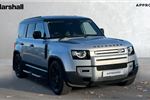 2020 Land Rover Defender