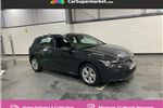 2024 Volkswagen Golf