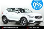 2020 Volvo XC40