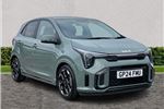 2024 Kia Picanto