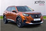 2020 Peugeot 2008