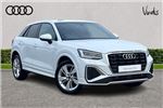 2023 Audi Q2