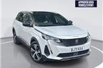 2021 Peugeot 5008