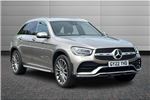 2022 Mercedes-Benz GLC