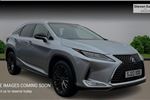 2022 Lexus RX