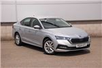 2024 Skoda Octavia