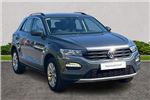 2020 Volkswagen T-Roc