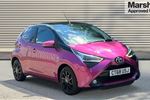 2019 Toyota Aygo