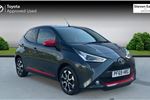 2020 Toyota Aygo