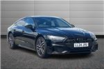 2024 Audi A7