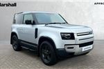 2022 Land Rover Defender