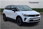 2021 Vauxhall Crossland