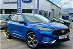 2024 Ford Kuga