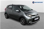 2022 Kia Picanto