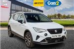 2025 SEAT Arona