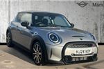 2024 MINI Hatchback