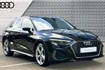 2022 Audi A3