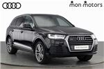 2018 Audi Q7